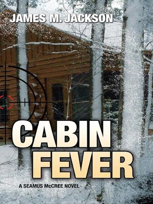 cover image of Cabin Fever